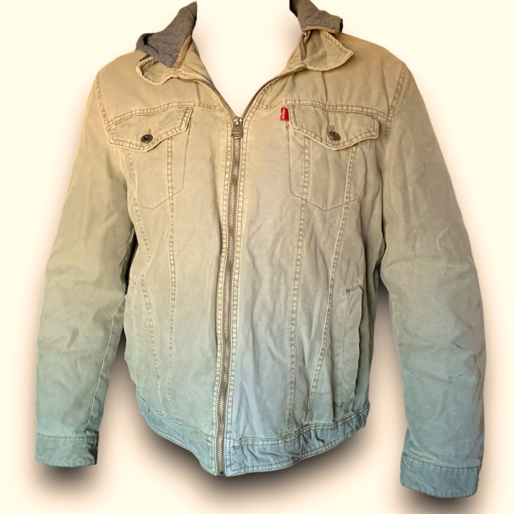Levi Jacket - image 1